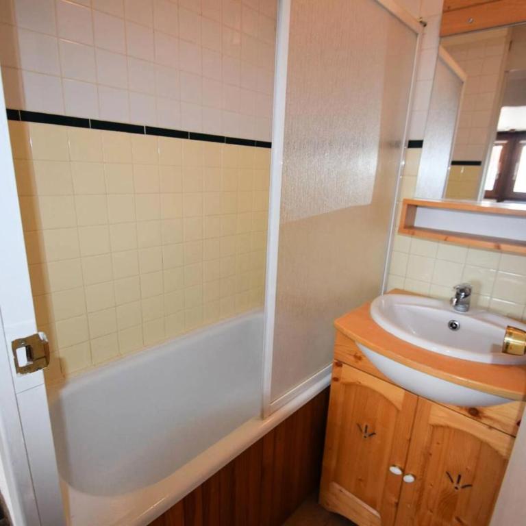 Résidence Le Vercors - Studio 3/4 pers - LE VERCORS - 107VR- PLAGNE CENTRE MAE-9484 - Appartement - 5
