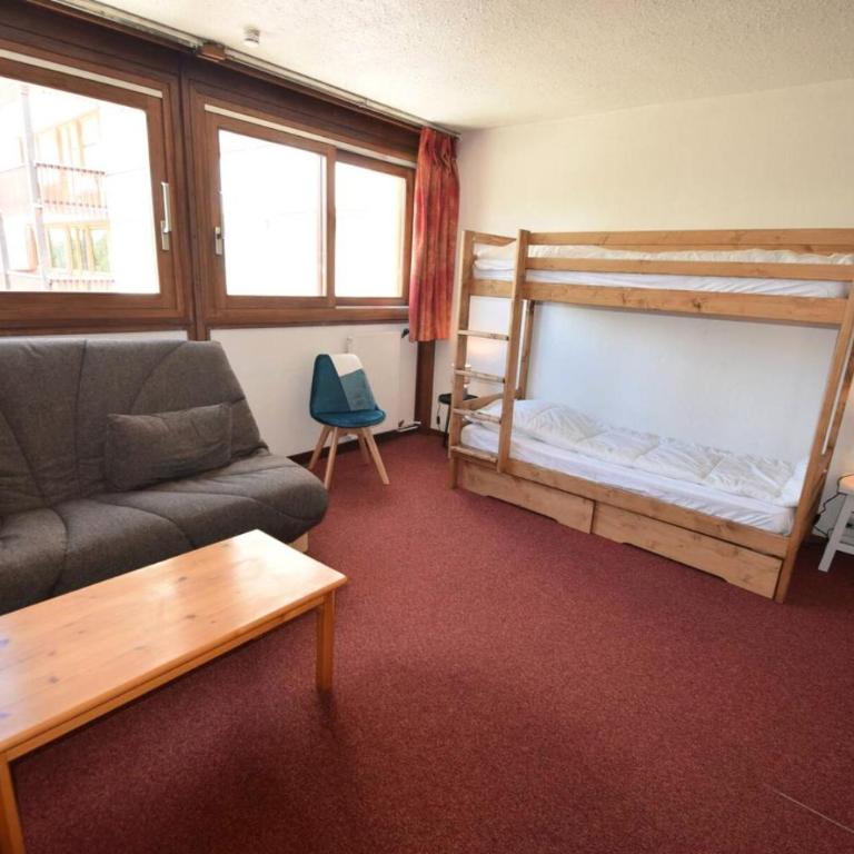 Résidence Le Vercors - Studio 3/4 pers - LE VERCORS - 107VR- PLAGNE CENTRE MAE-9484 - Appartement - 6