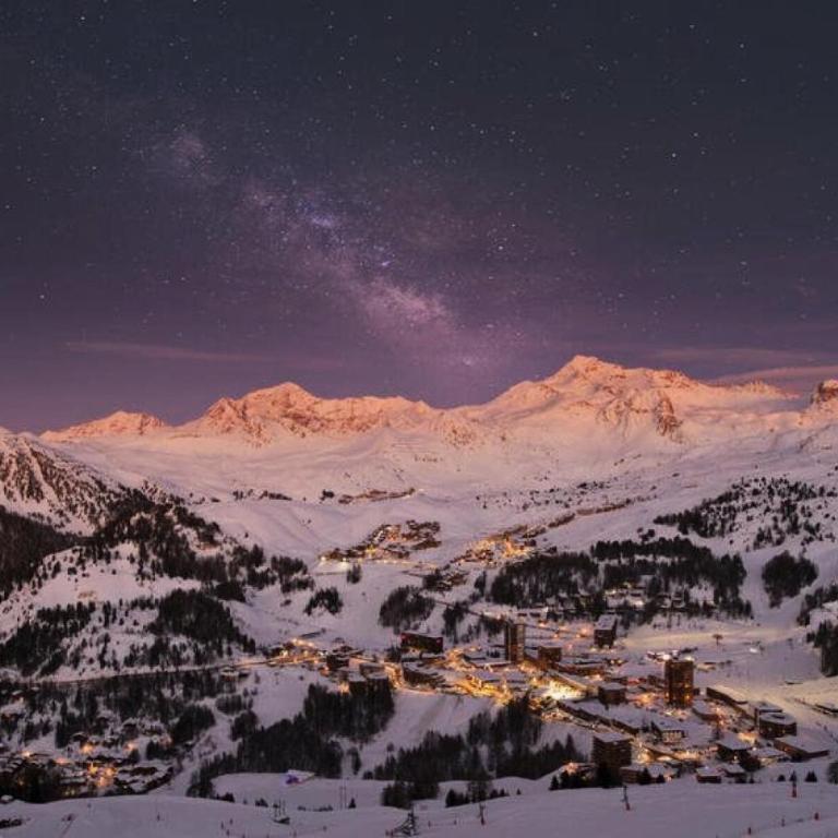 Résidence Le Vercors - Studio 3/4 pers - LE VERCORS - 107VR- PLAGNE CENTRE MAE-9484 - Appartement - 7