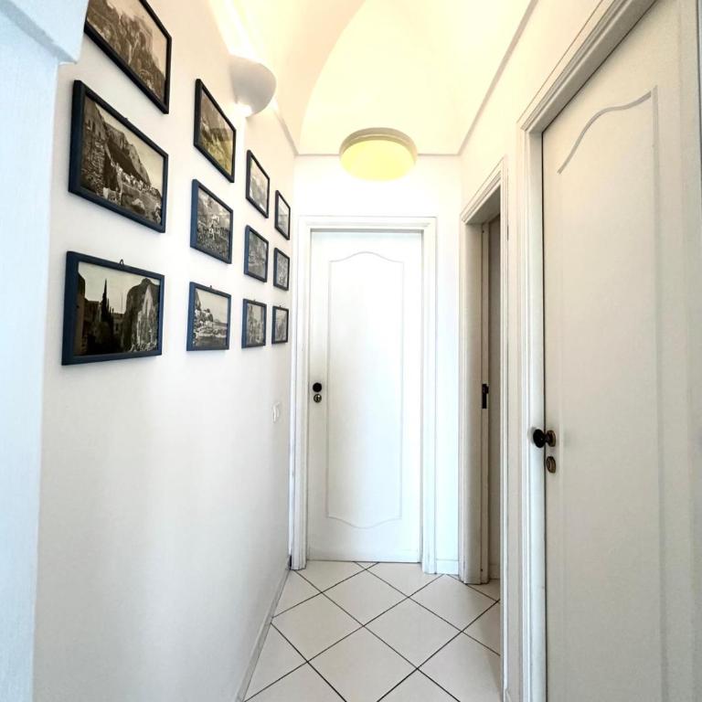 Casa Marina - Casa con 1 Camera da Letto - 15