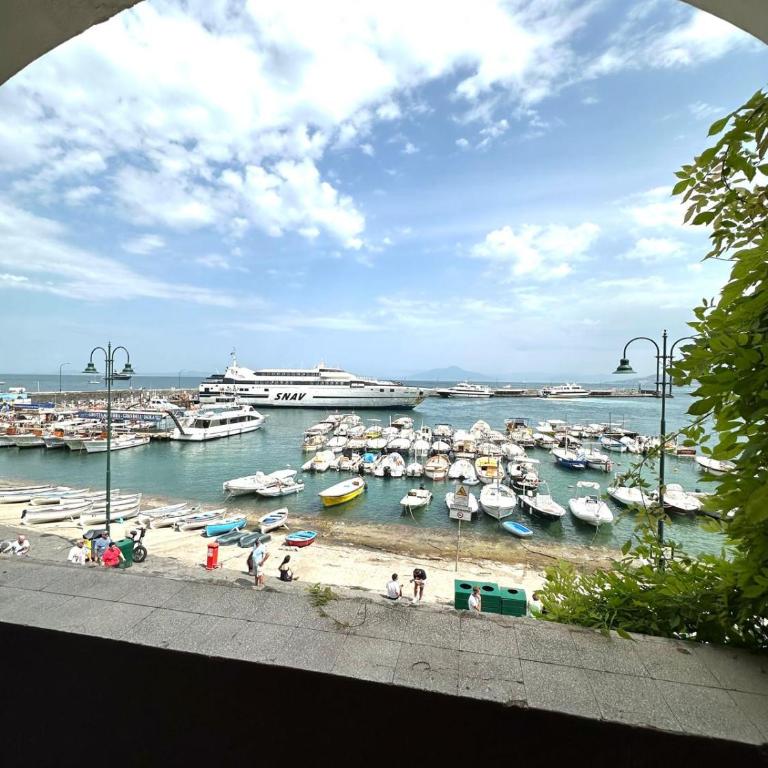 Casa Marina - Casa con 1 Camera da Letto - 32
