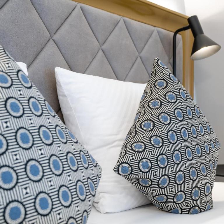 Schloss Lautrach - Deluxe Doppelzimmer - 13