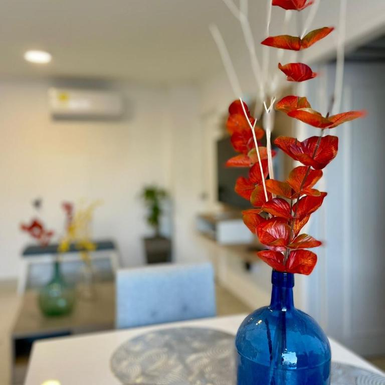 Casa Roman Hotel Boutique - Two-Bedroom Apartment with Balcony - 8