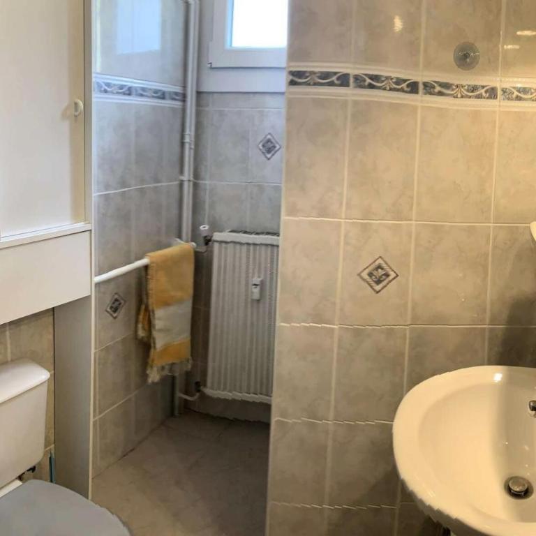 Résidence Canteneige - Appart 6 couchages Vue dégagée sur Montagne départ télésiège MAE-9661 - Appartement - 5