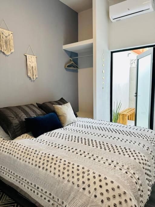 Malecon NEW Casita Victoria - Apartamento de 1 dormitorio - 8