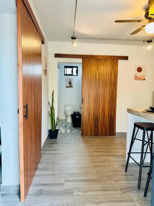 Malecon NEW Casita Victoria - Apartamento de 1 dormitorio - 9