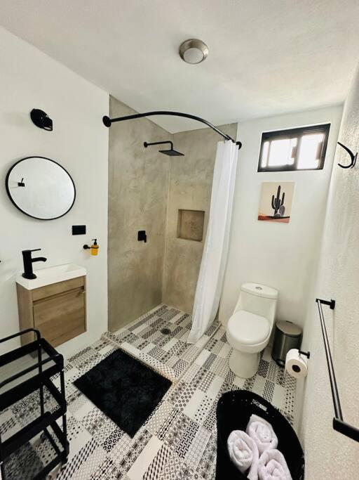 Malecon NEW Casita Victoria - Apartamento de 1 dormitorio - 13