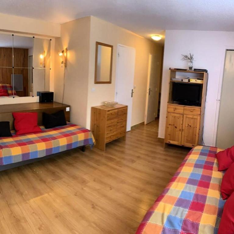 Résidence Christiana - Super appartement au Centre de la Station MAE-9701 - Appartement - 1