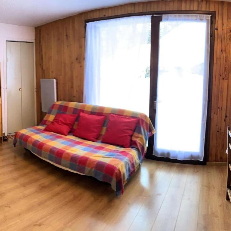 Résidence Christiana - Super appartement au Centre de la Station MAE-9701 - Appartement - 8