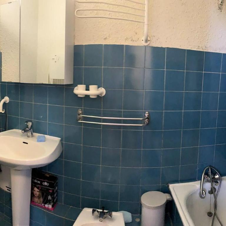 Résidence Christiana - Super appartement au Centre de la Station MAE-9701 - Appartement - 9