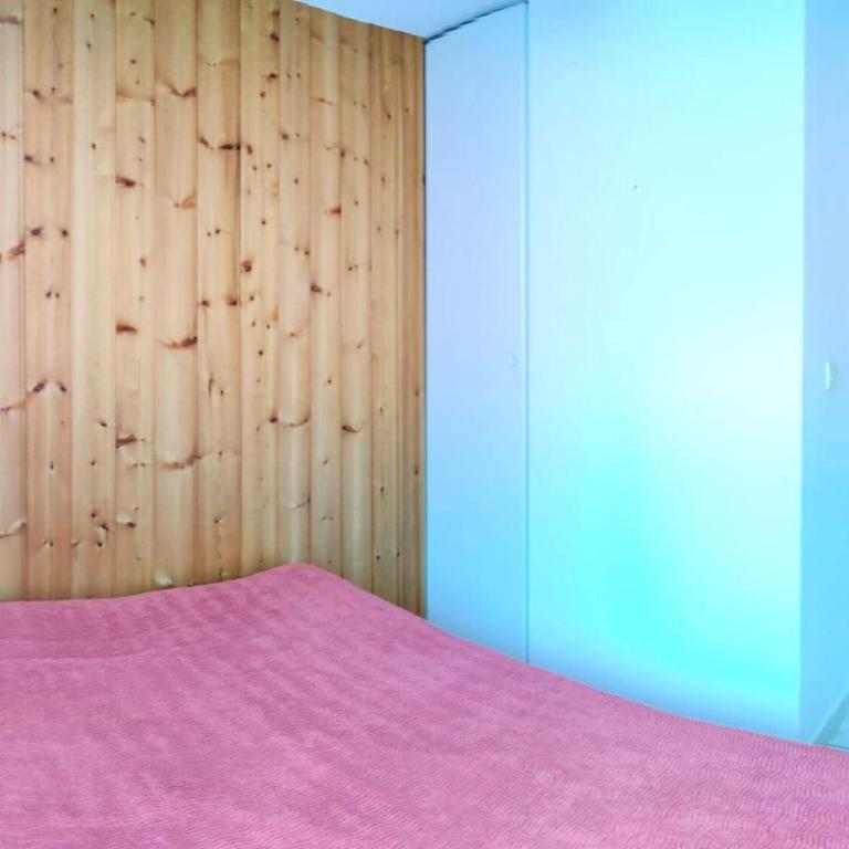 Résidence Mouflons - Super appartement 6 couchages proche pistes MAE-9771 - Appartamento - 8