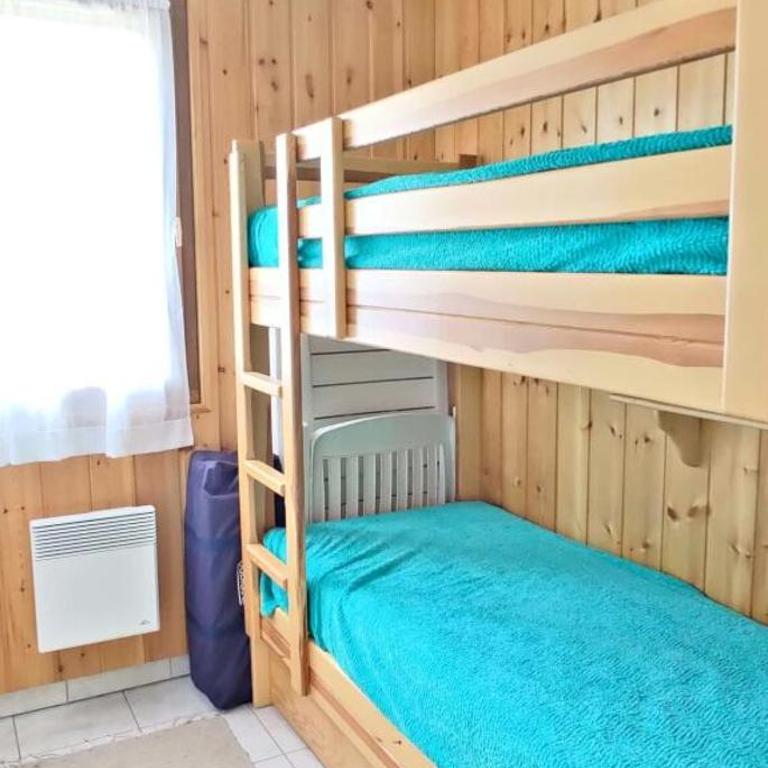 Résidence Mouflons - Super appartement 6 couchages proche pistes MAE-9771 - Appartamento - 9