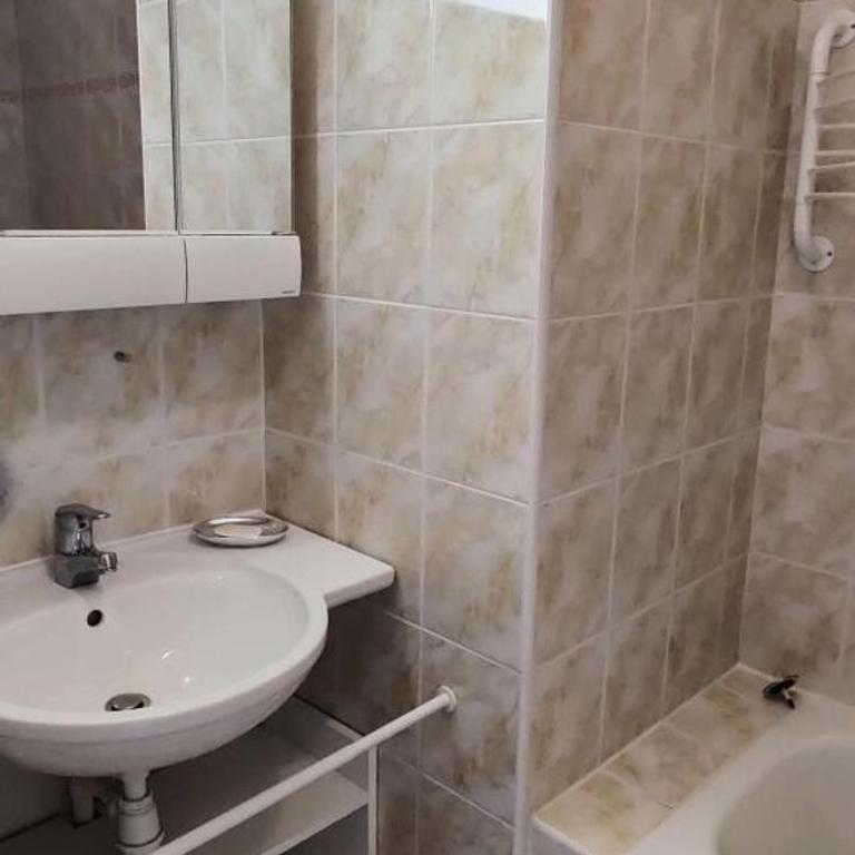 Résidence Mouflons - Super appartement 6 couchages proche pistes MAE-9771 - Appartamento - 11