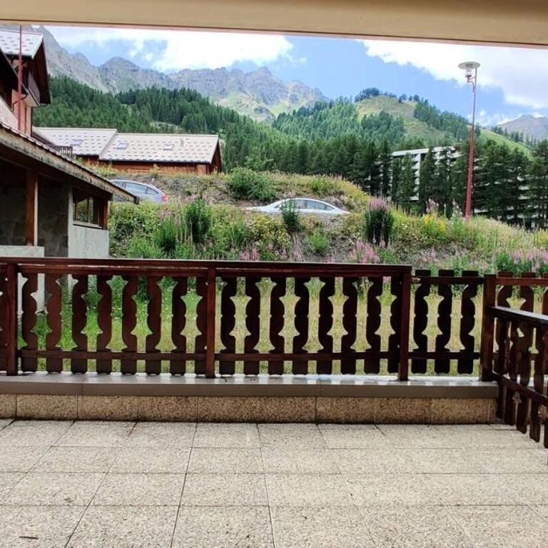 Résidence Mouflons - Super appartement 6 couchages proche pistes MAE-9771 - Appartamento - 12