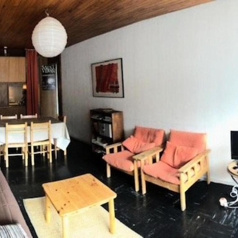 Résidence Luberon - Appartement 7 couchages au coeur du point show au pied des pistes MAE-9801 - Apartamento - 1