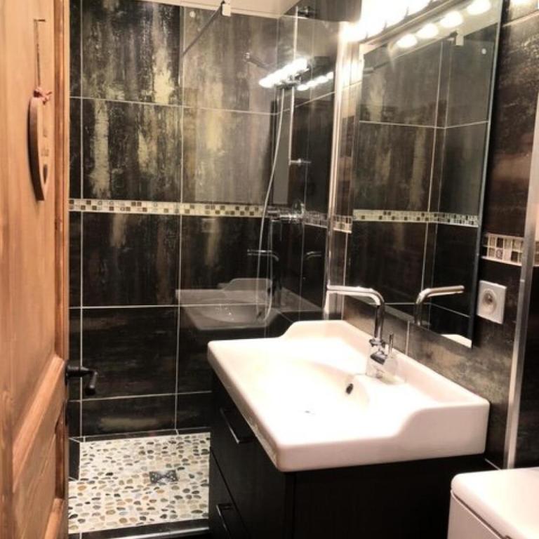 Résidence Outagno - Appartement 4 couchages point show sur les pistes MAE-9921 - Appartamento - 7