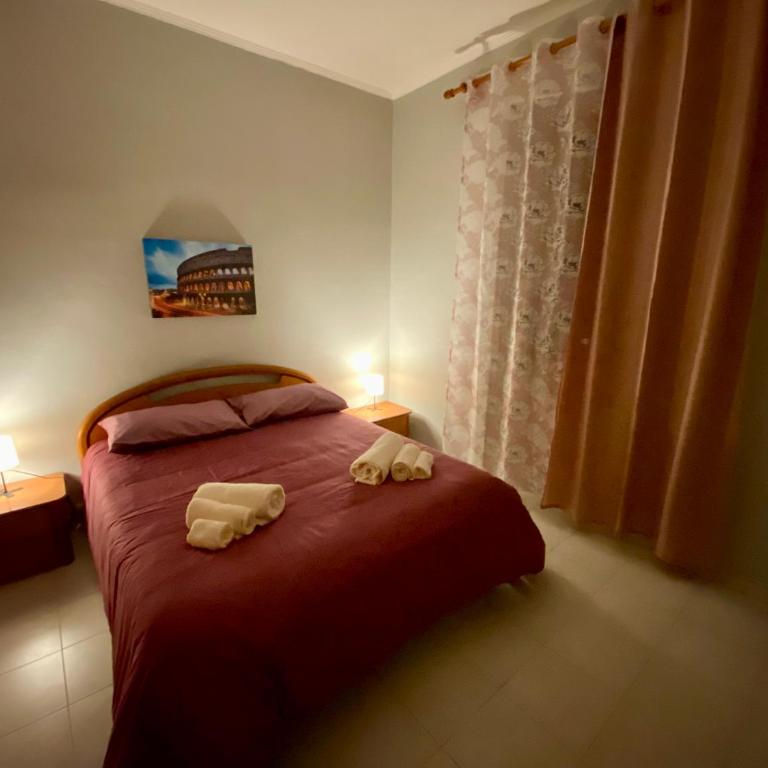 Begonie House - Appartement 2 Chambres - 8