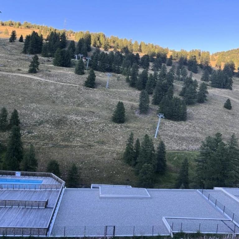 Chalet Des Rennes - Super appartement Prestige dans une résidence avec piscine au pied des pistes - Appartement - 21