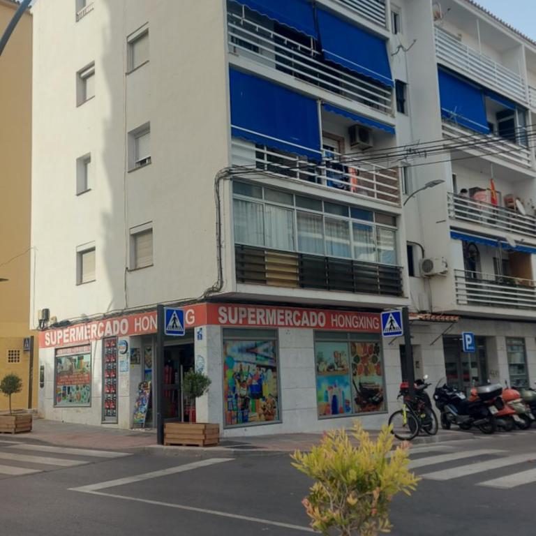Apartamento en Marbella centro - Apartamento de 3 dormitorios - 14