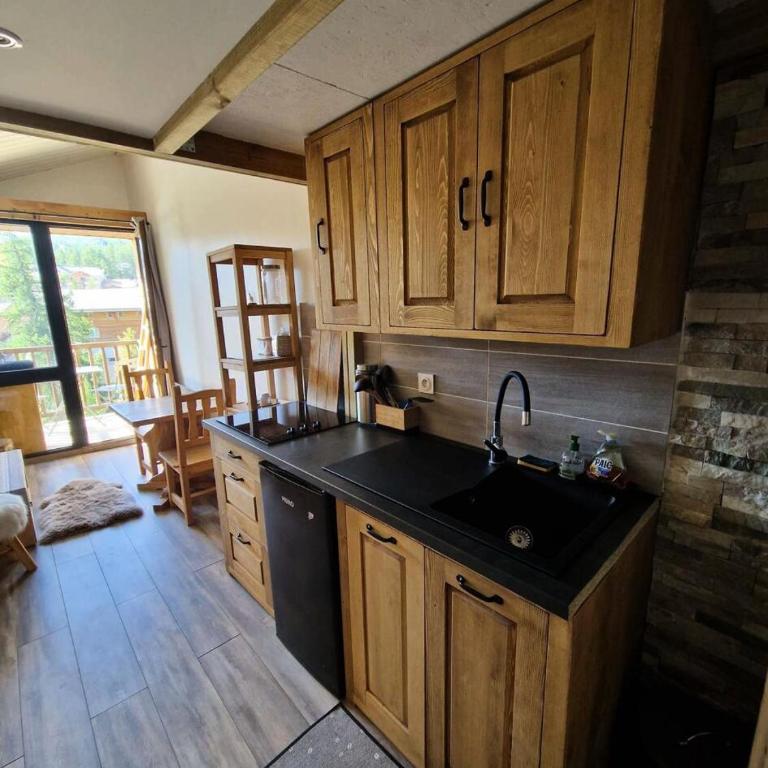 Résidence Grizzli - Magnifique T2 6 couchages au centre de VARS MAE-0121 - Apartamento - 3