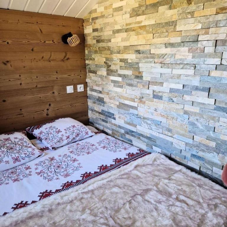 Résidence Grizzli - Magnifique T2 6 couchages au centre de VARS MAE-0121 - Apartamento - 6