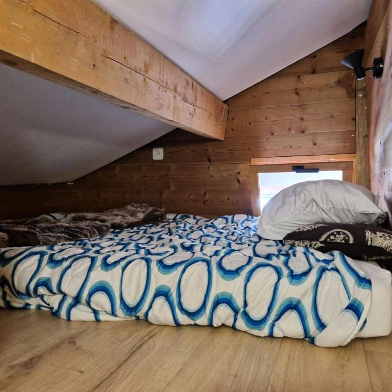 Résidence Grizzli - Magnifique T2 6 couchages au centre de VARS MAE-0121 - Apartamento - 8