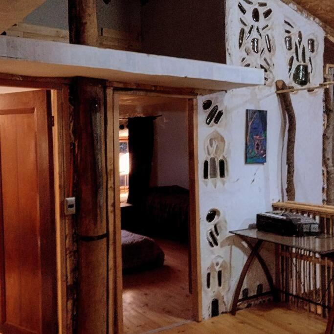 Cabaña rustica en los Lleuques - Apartamento de 2 dormitorios - 6