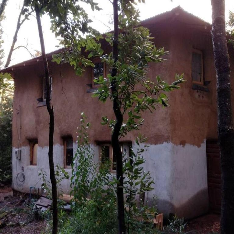 Cabaña rustica en los Lleuques - Apartamento de 2 dormitorios - 7