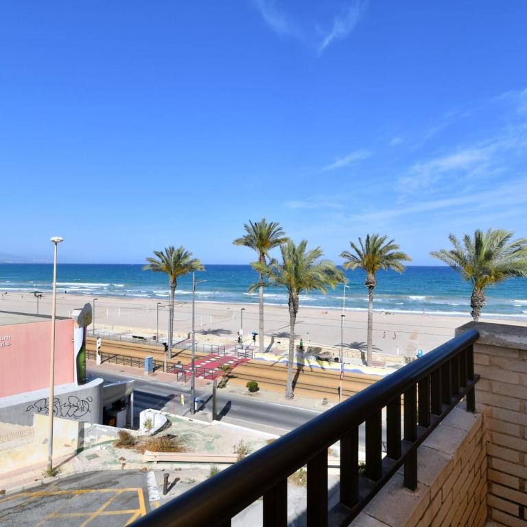 Muchavista Playa Alicante - Casa de 4 dormitorios - 9