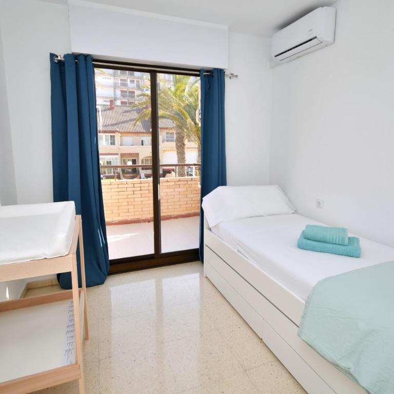 Muchavista Playa Alicante - Casa de 4 dormitorios - 20