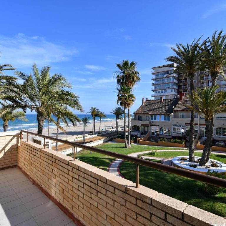 Muchavista Playa Alicante - Casa de 4 dormitorios - 21