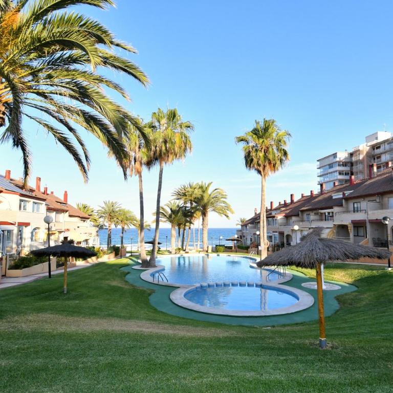 Muchavista Playa Alicante - Casa de 4 dormitorios - 38
