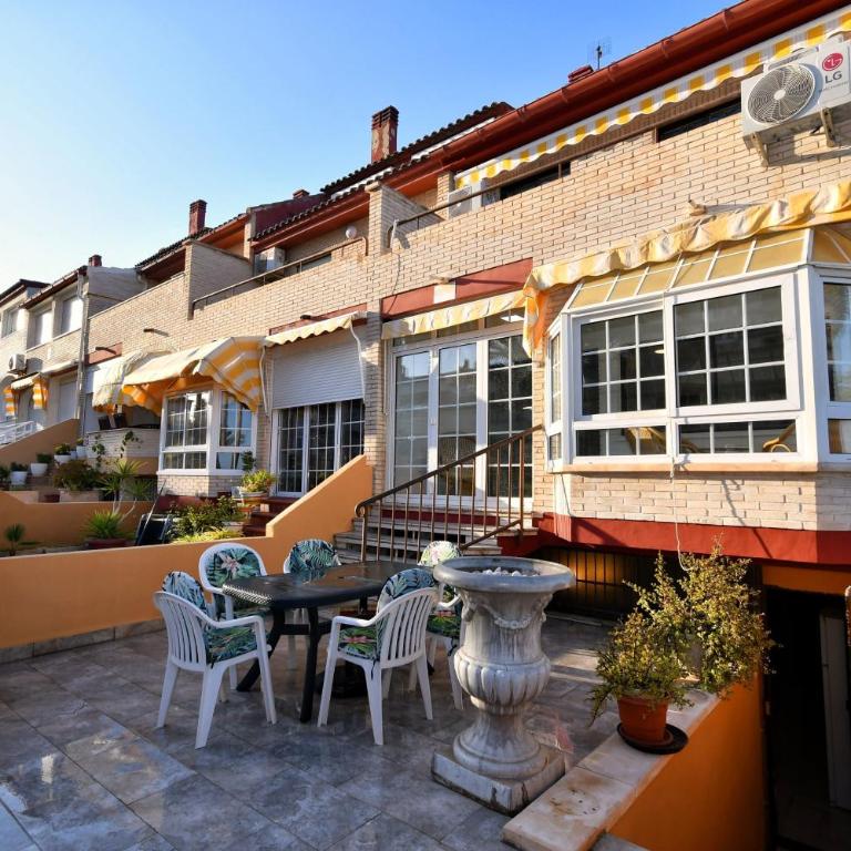 Muchavista Playa Alicante - Casa de 4 dormitorios - 45