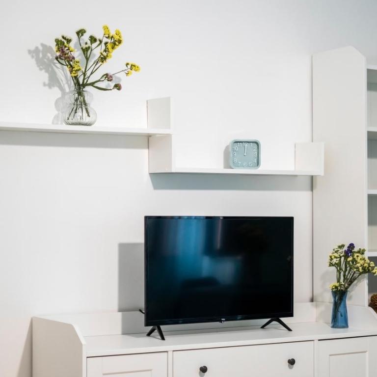 CASA FELICE Maison de Charme - Studio - 2