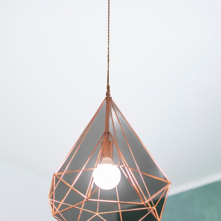 CASA FELICE Maison de Charme - Studio - 3