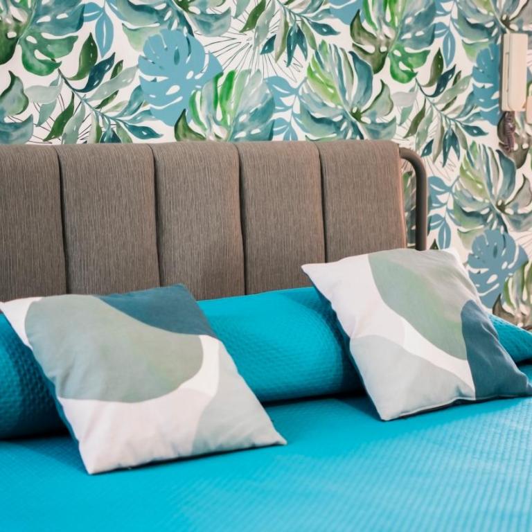 CASA FELICE Maison de Charme - Studio - 5