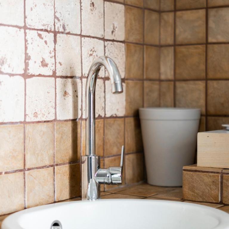 CASA FELICE Maison de Charme - Studio - 14