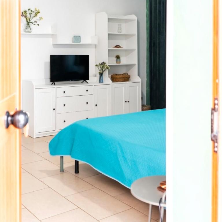 CASA FELICE Maison de Charme - Studio - 7