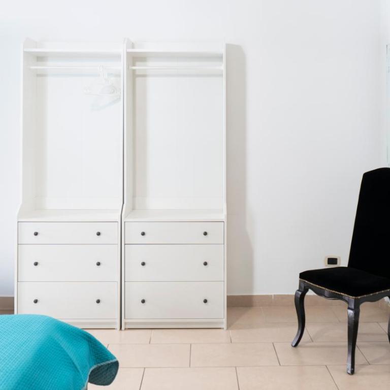 CASA FELICE Maison de Charme - Studio - 9