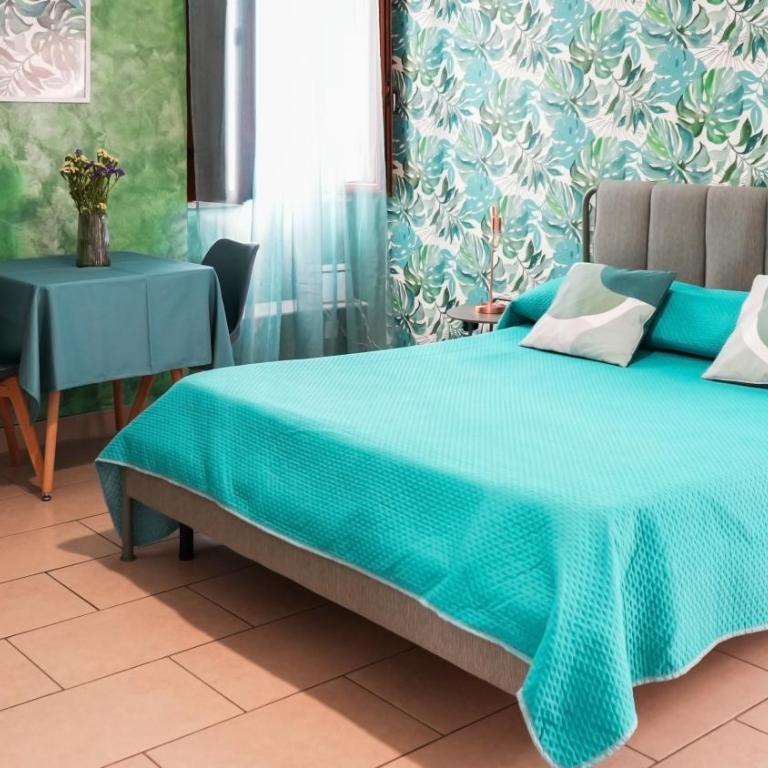 CASA FELICE Maison de Charme - Studio - 18