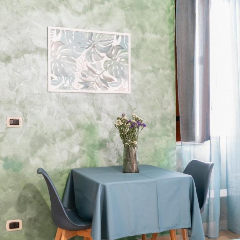 CASA FELICE Maison de Charme - Studio - 19
