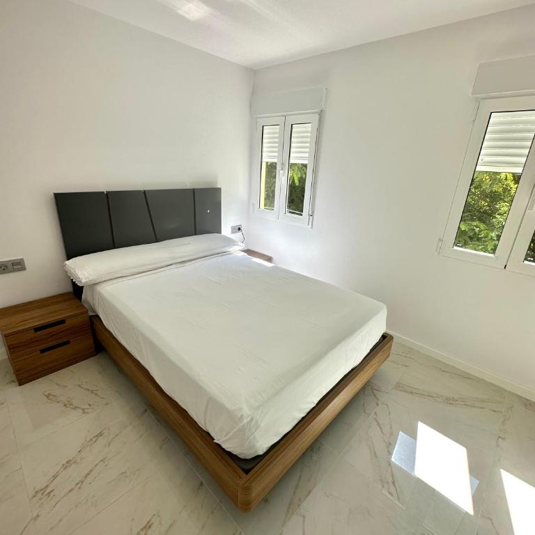 Apartamento Elisa - Apartamento de 2 dormitorios - 6