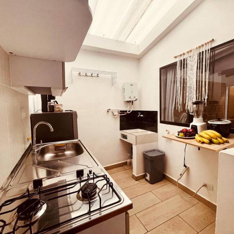 Beautiful Apartment in Laureles 300MB WIFI - Apartamento de 2 dormitorios - 8