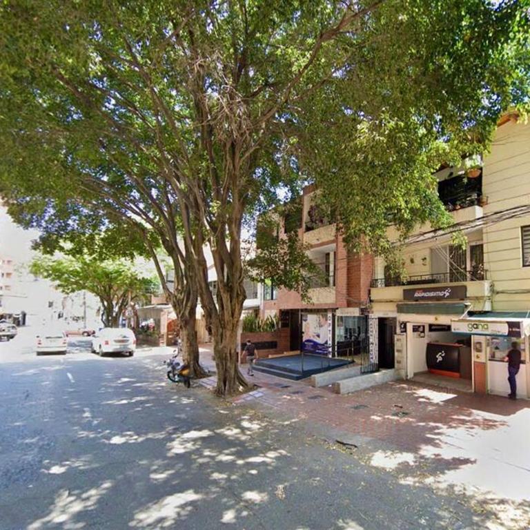 Beautiful Apartment in Laureles 300MB WIFI - Apartamento de 2 dormitorios - 15
