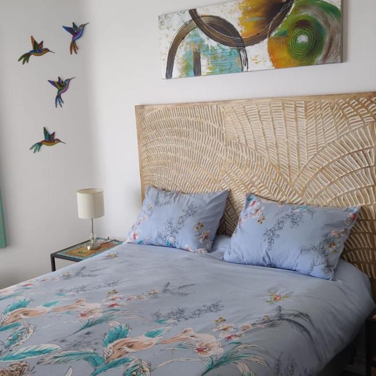 San Alfonso del Mar Ideal - Apartamento de 3 dormitorios - 25