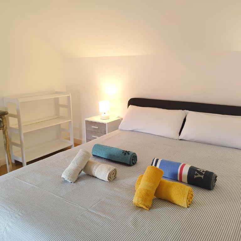 Oasis Tamarindo 1 - Casa Rosa - Appartement 2 chambres climatisées - Apartamento de 2 dormitorios - 16