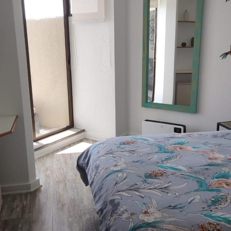 San Alfonso del Mar Ideal - Apartamento de 3 dormitorios - 29
