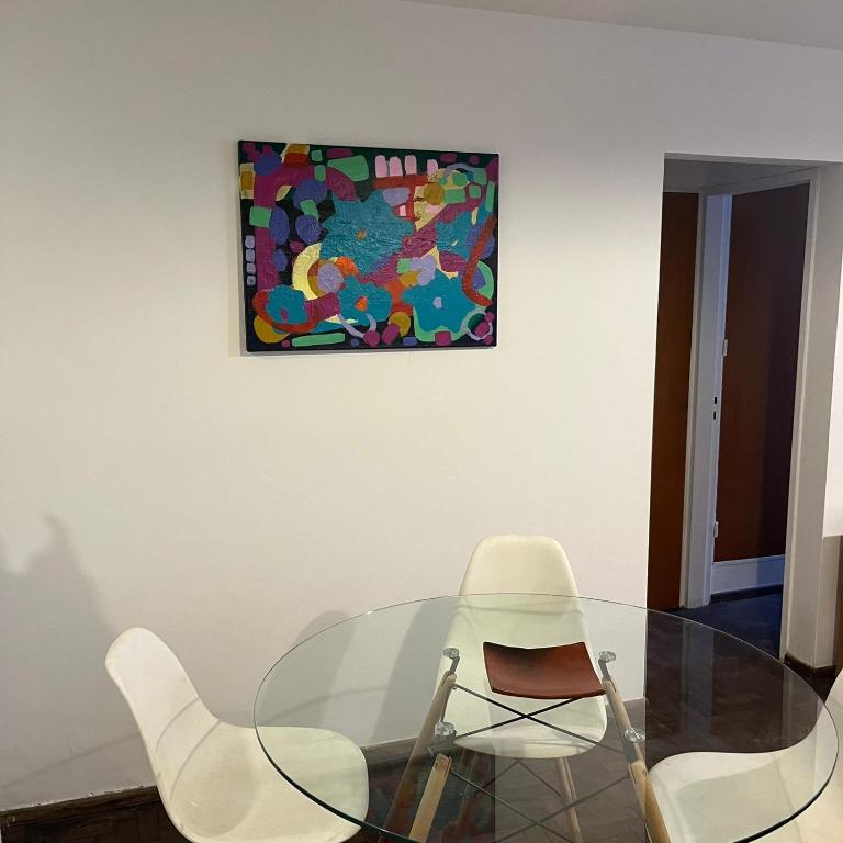 Edificio Torre Agora - Apartment - 6