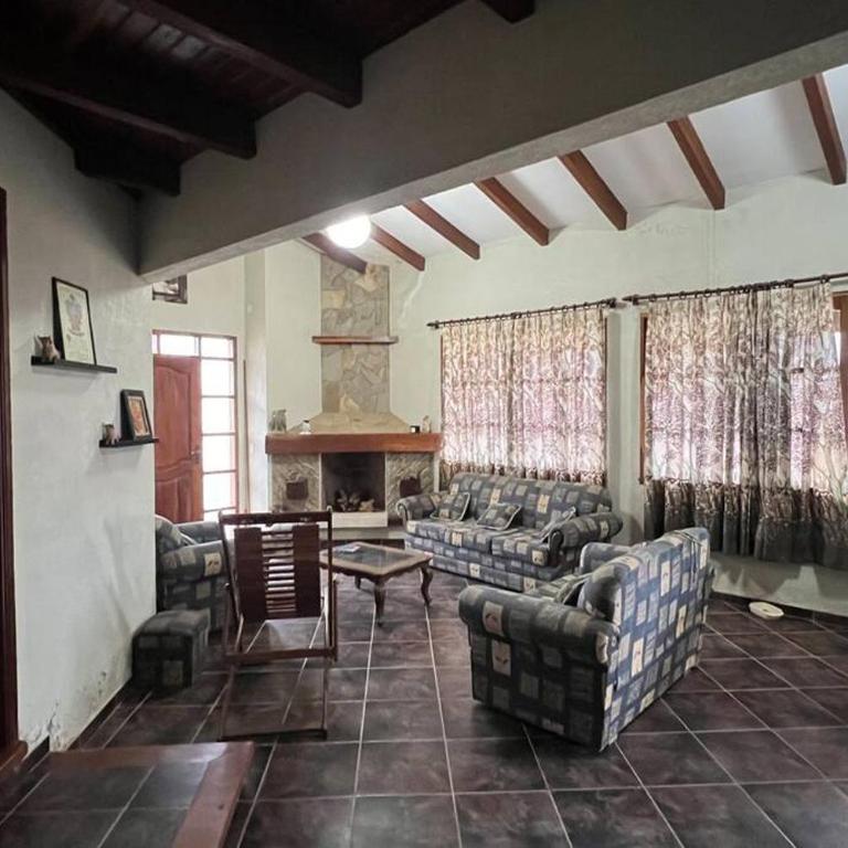 HANZ Samaipata - Casa de 2 dormitorios - 1