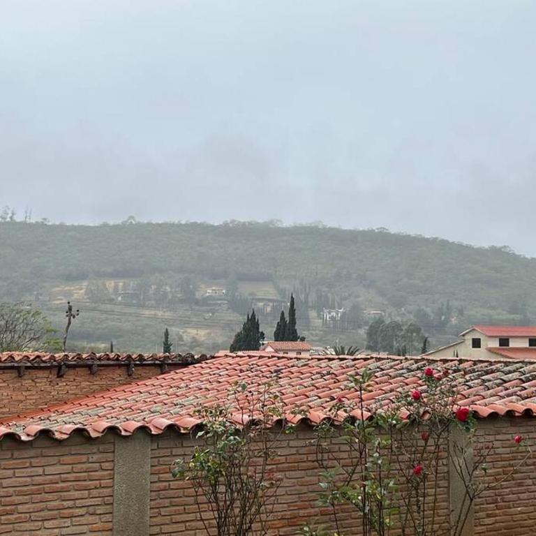 HANZ Samaipata - Casa de 2 dormitorios - 3